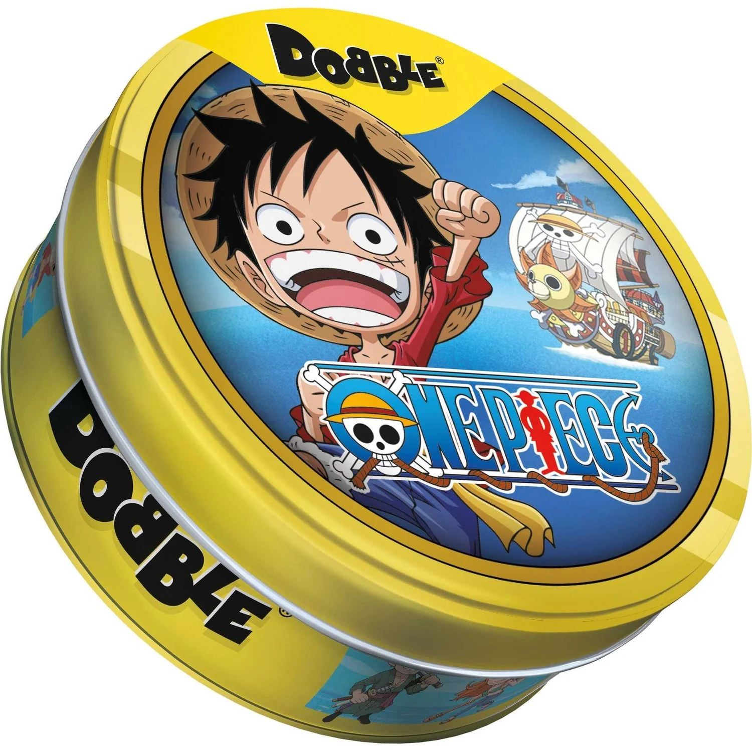 Dobble: One Piece (EN) - Image 2