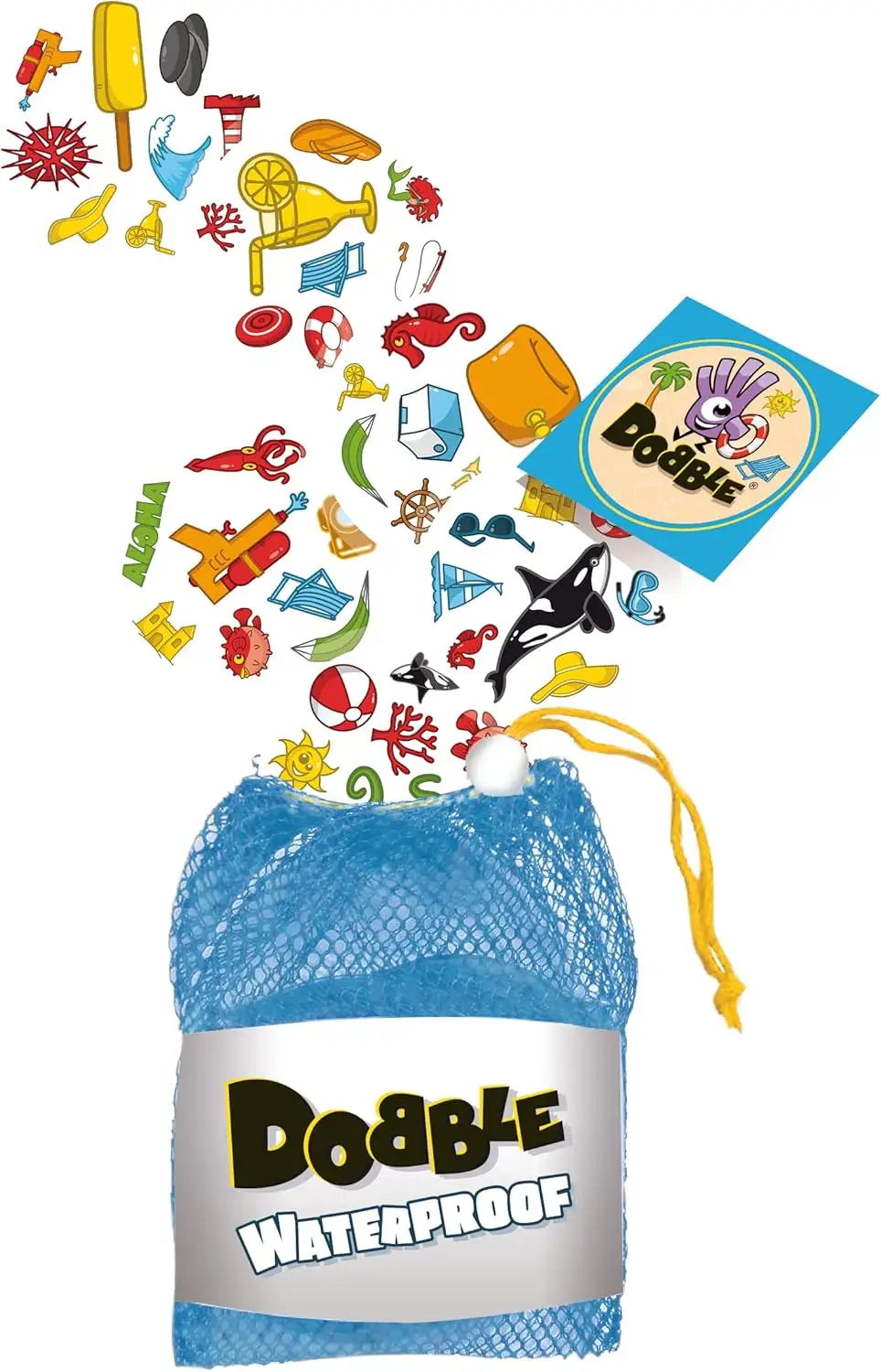 Dobble Waterproof (DE) - Image 2