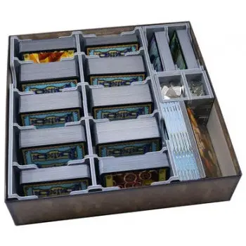 Inlay: Dominion