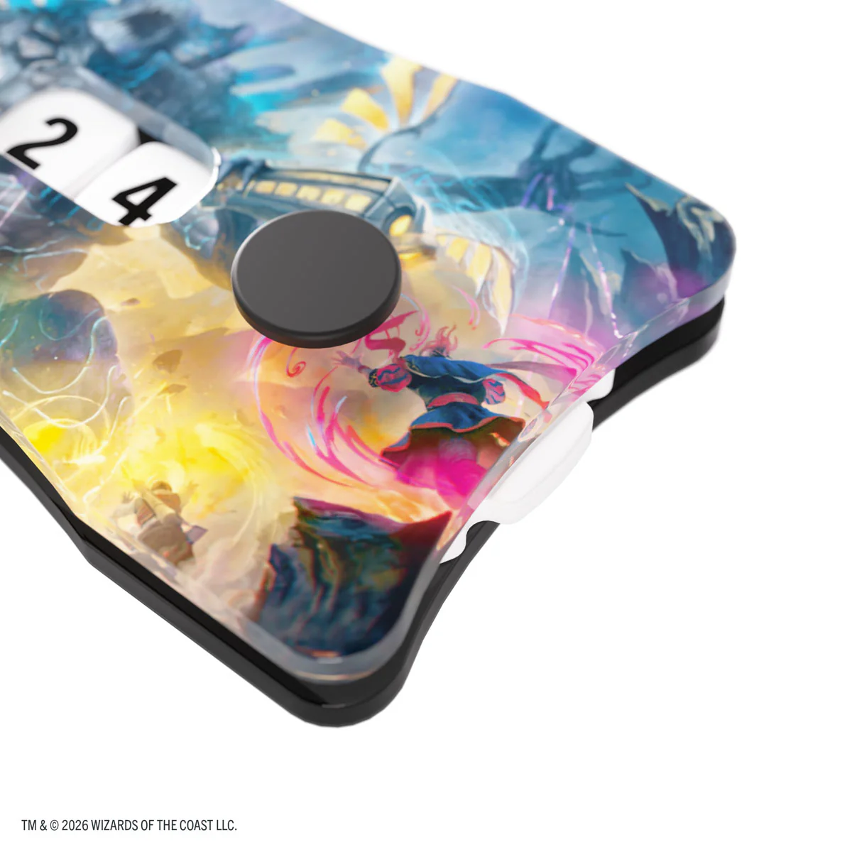 Double Life Counter: Magic The Gathering - Secrets of Strixhaven - Moment of Reckoning - Image 8