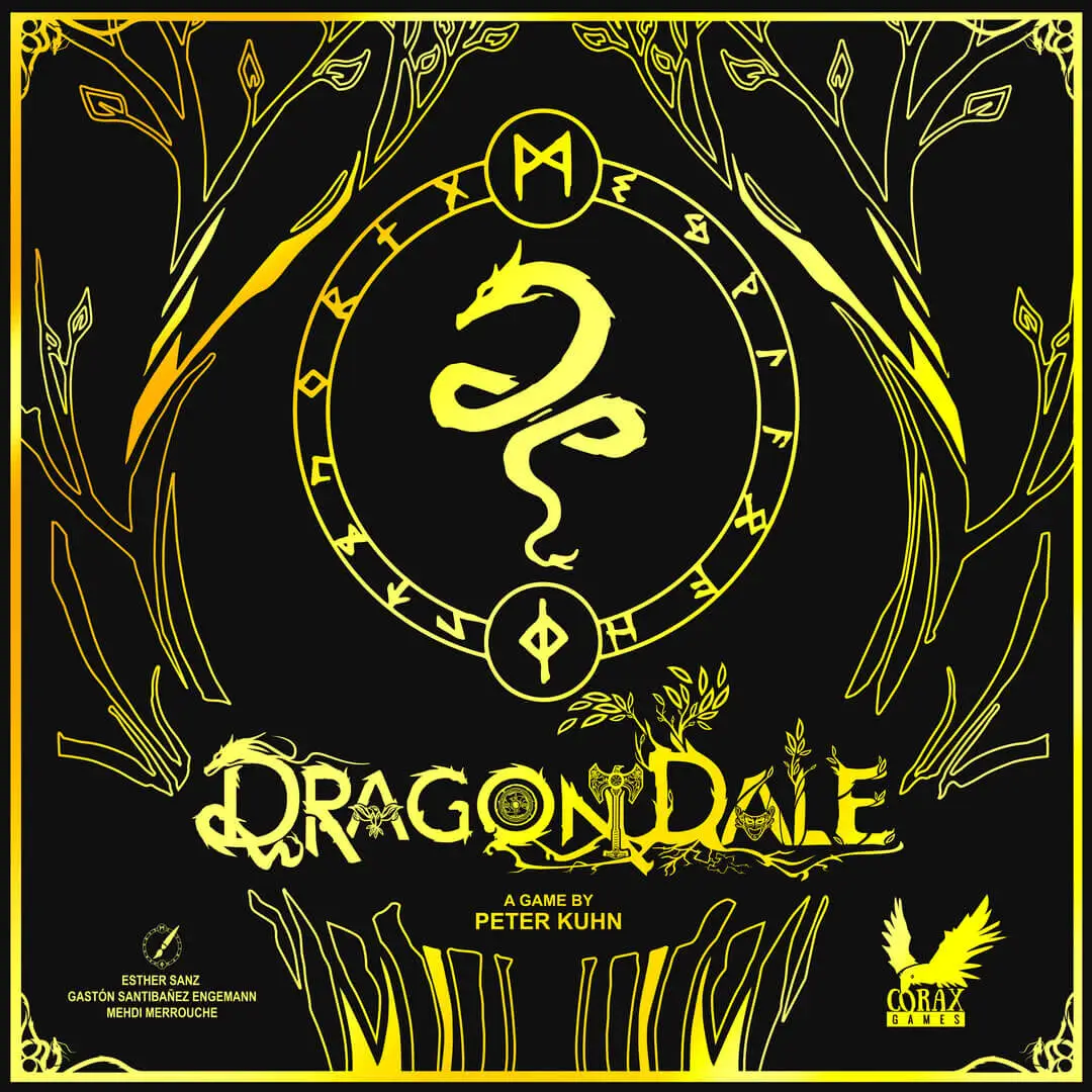 Dragon Dale (DE)