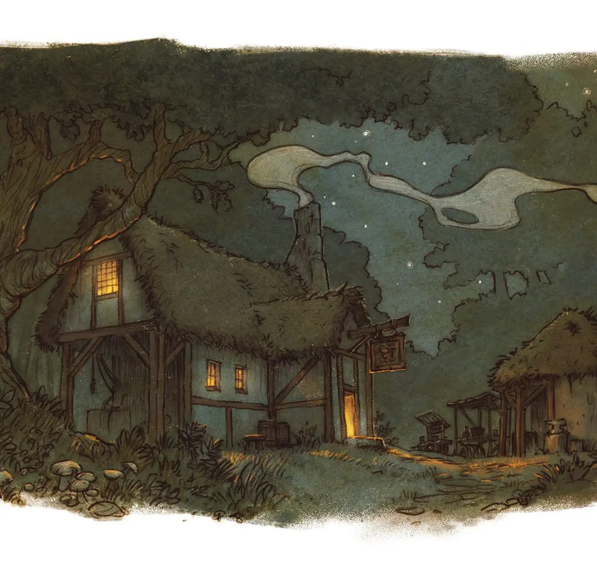 Dragonbane RPG: Path of Glory (EN) - Image 6