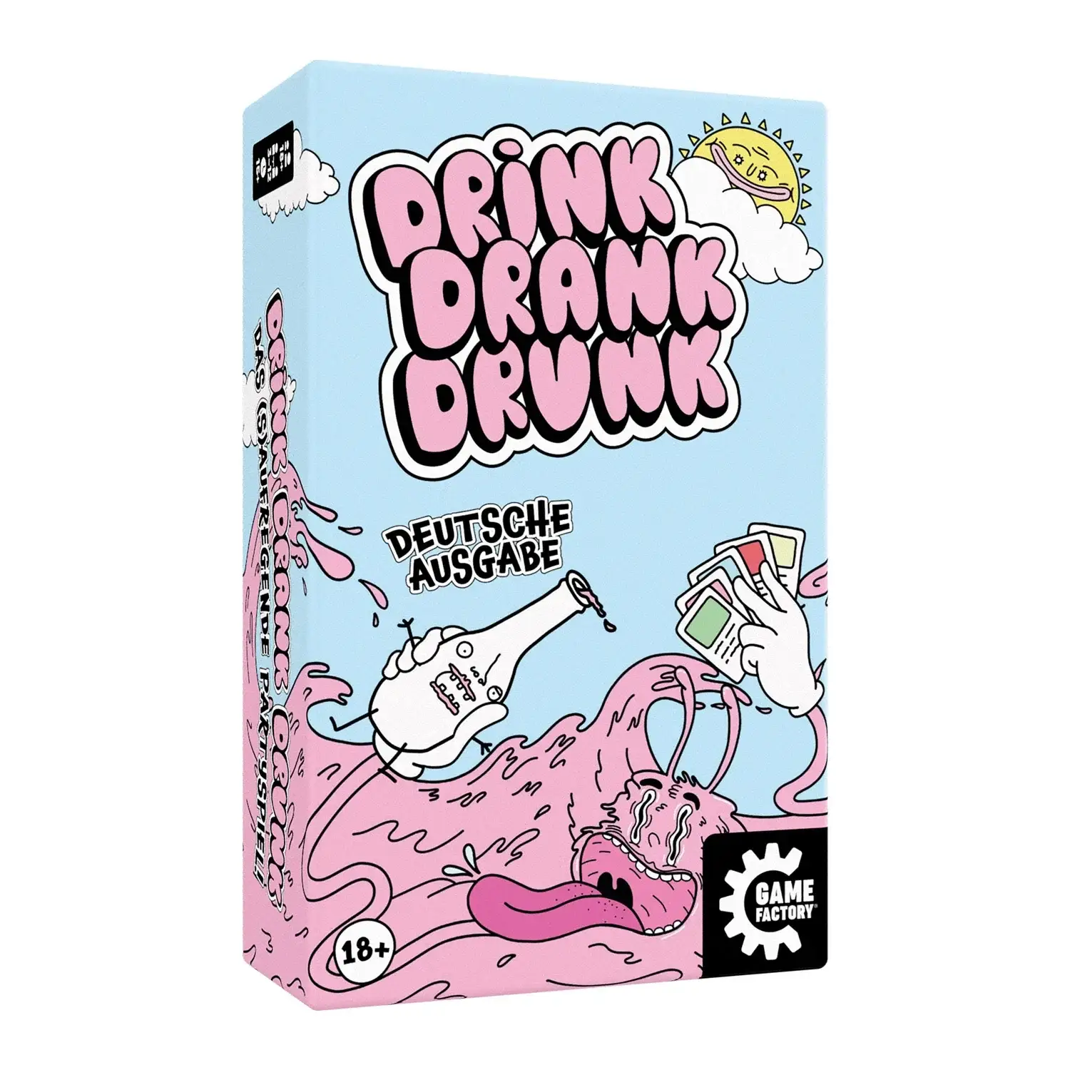 Drink Drank Drunk (DE) - Image 6
