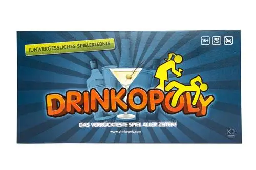 Drinkopoly (DE)