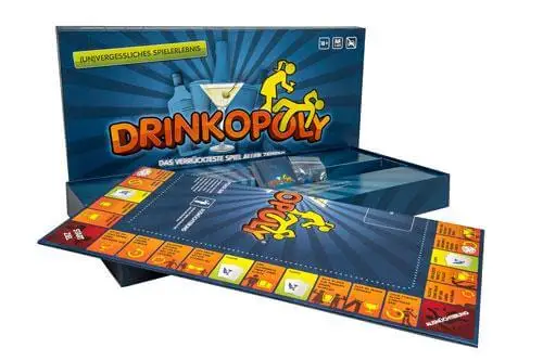 Drinkopoly (DE) - Image 2