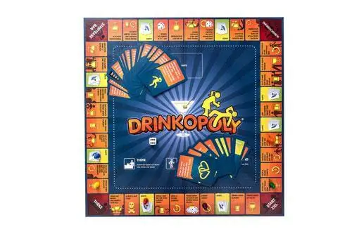 Drinkopoly (DE) - Image 3