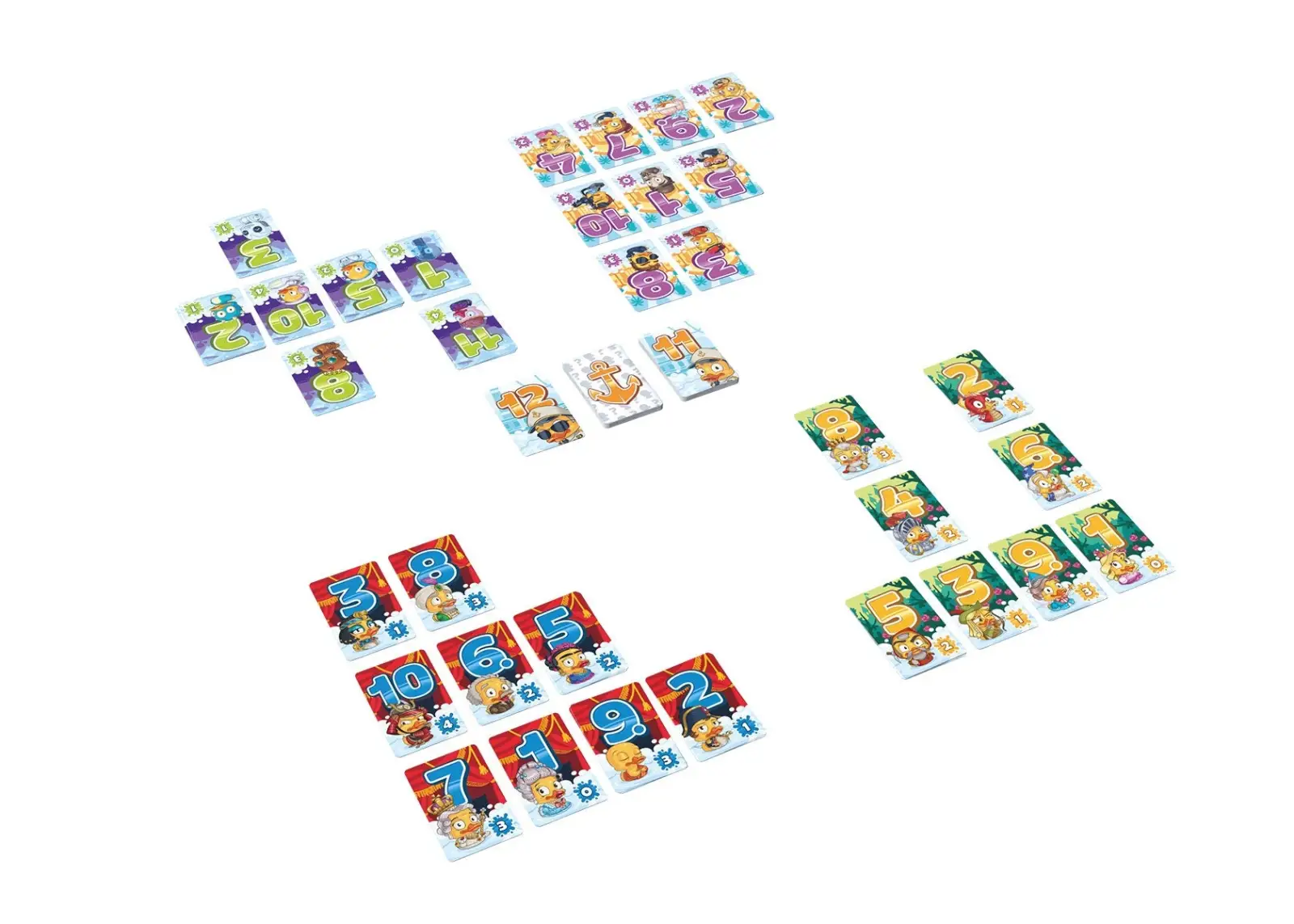 Duck & Cover (DE) - Image 3