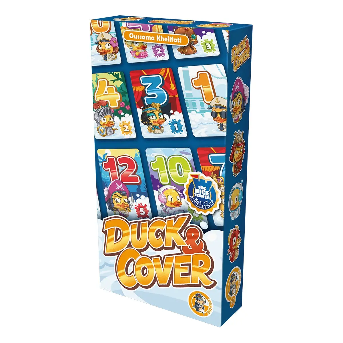 Duck & Cover (DE) - Image 4