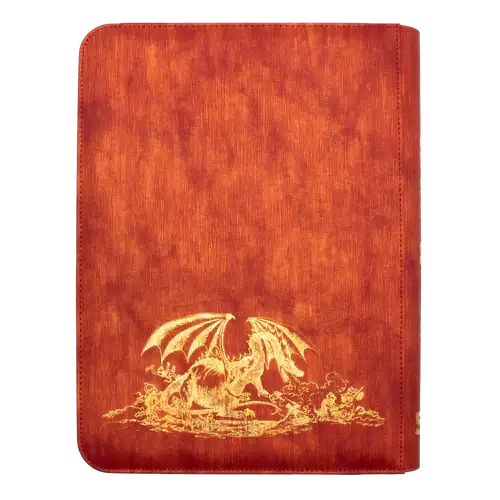 Dugeons & Dragons RPG: 50th Anniversary - Campaign Journal - Image 2