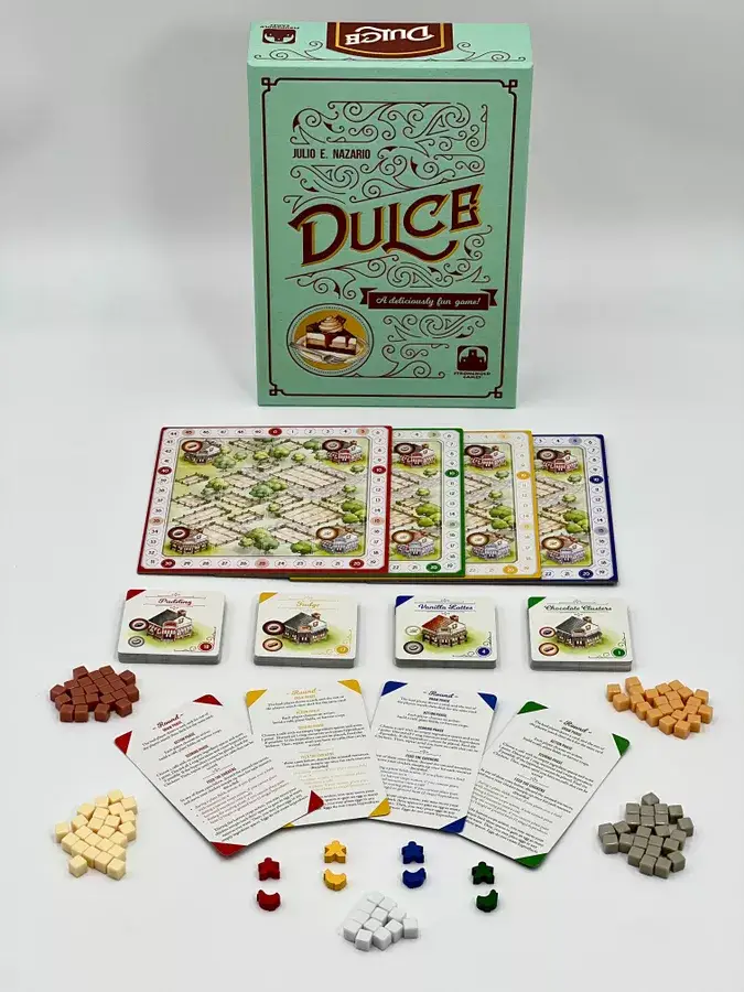 Dulce (EN) - Image 3