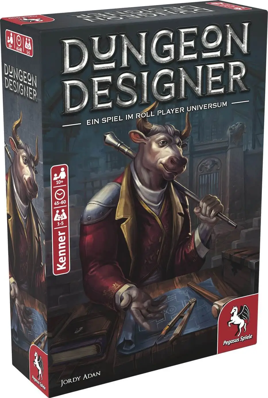 Dungeon Designer (DE) - Image 2