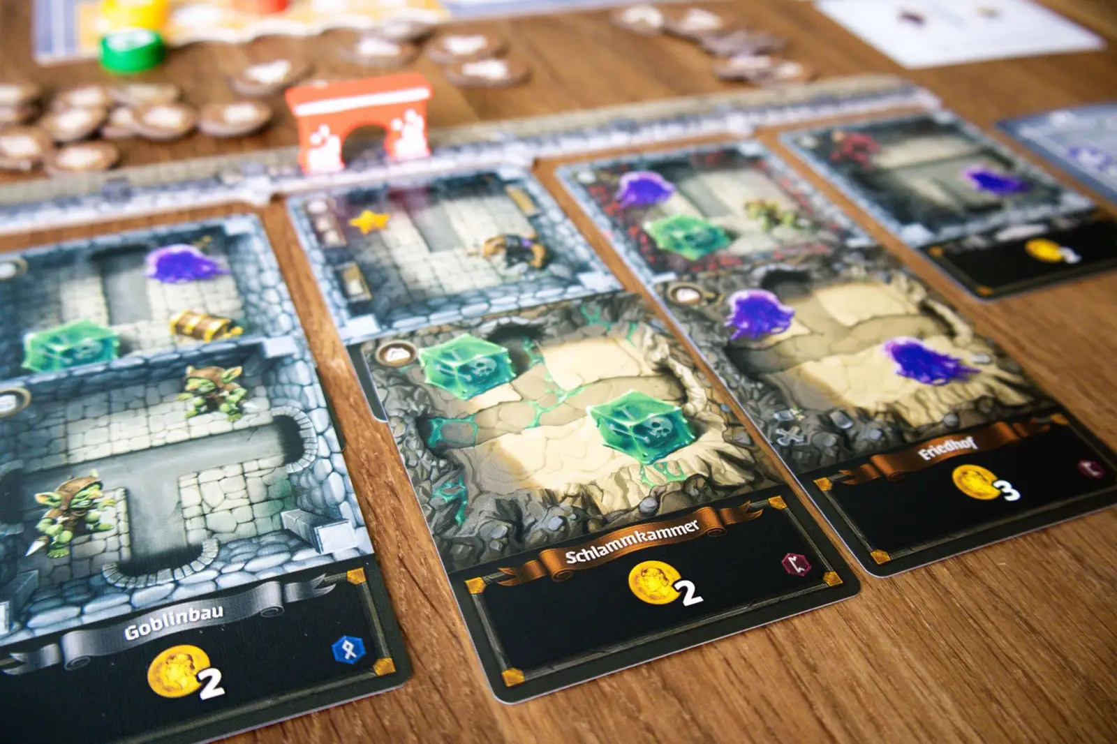 Dungeon Designer (DE) - Image 6
