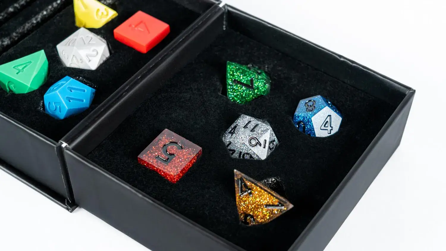 Dungeon & Dragons RGP: 50th Anniversary - Then/Now Set - Image 4