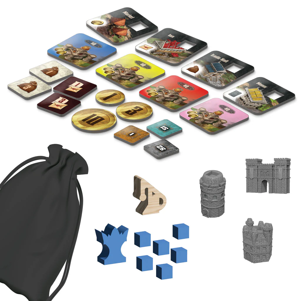 Dungeons & Dragons: Builders of Baldurs Gate (EN) - Image 3