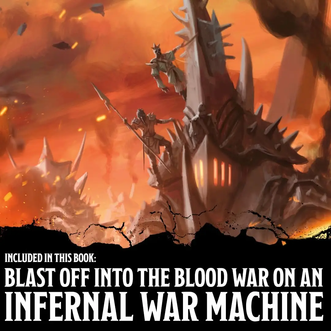 Dungeons & Dragons RPG: Baldurs Gate - Descent into Avernus (EN) - Image 3