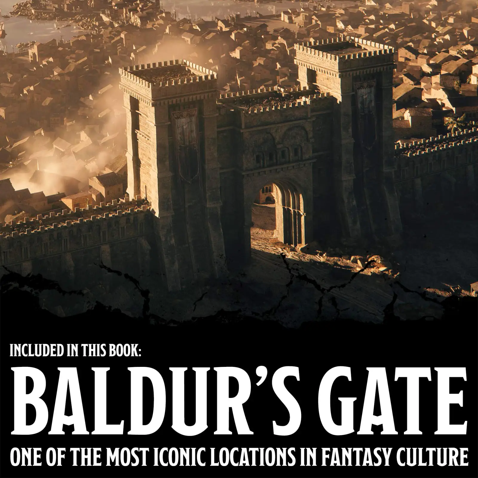 Dungeons & Dragons RPG: Baldurs Gate - Descent into Avernus (EN) - Image 5