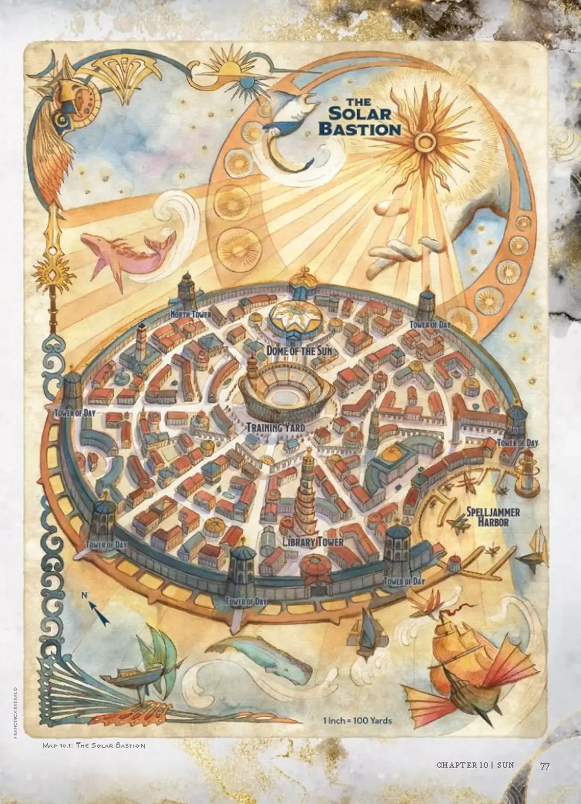 Dungeons & Dragons RPG: Deck of Many Things - Hard Cover (EN) - Image 7