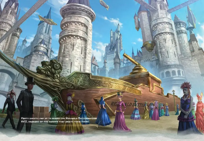 Dungeons & Dragons RPG: Faster Purple Worm - Everybody Dies - Vol 1 (EN) - Image 3