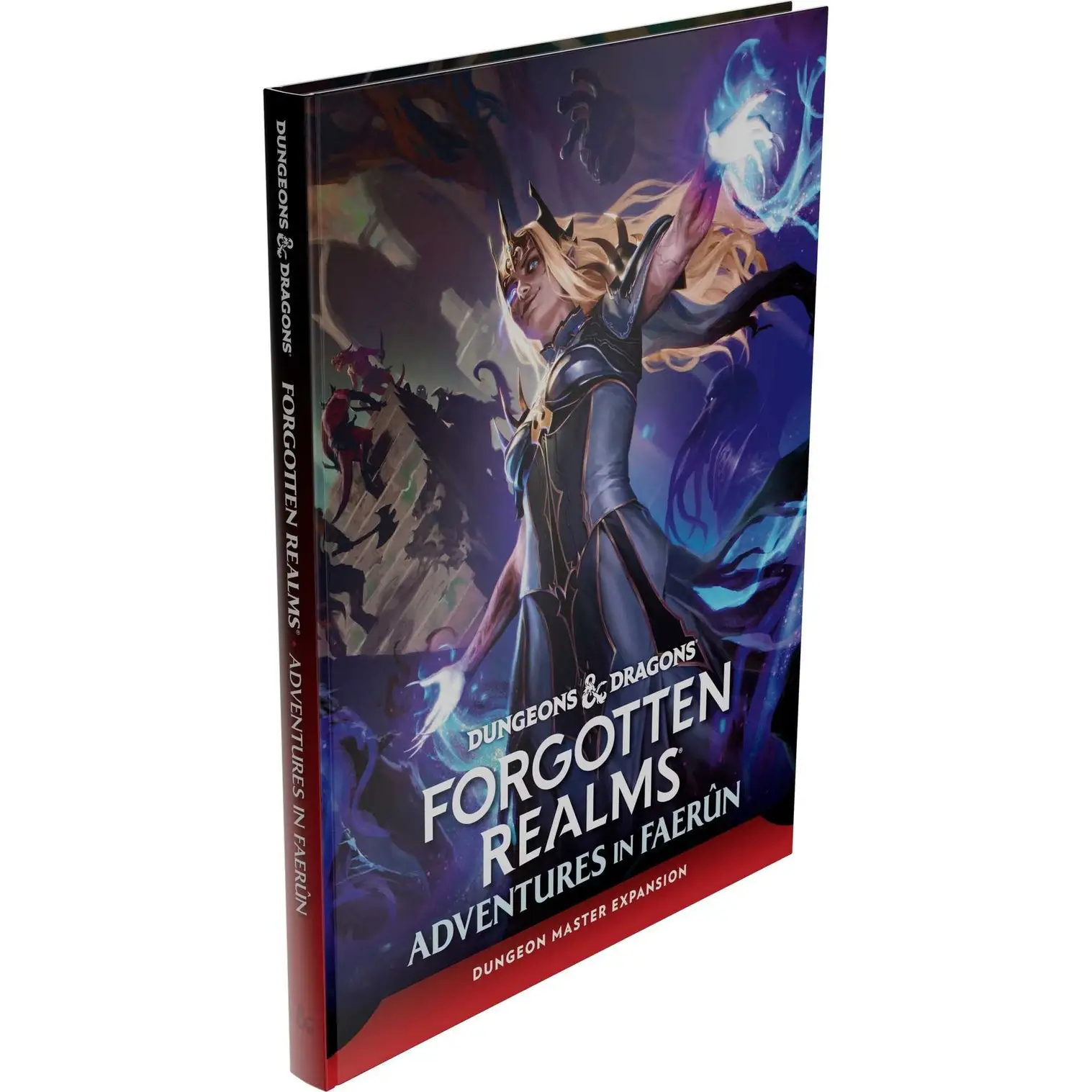 Dungeons & Dragons RPG: Forgotten Realms - Adventure Guide (EN) - Image 2