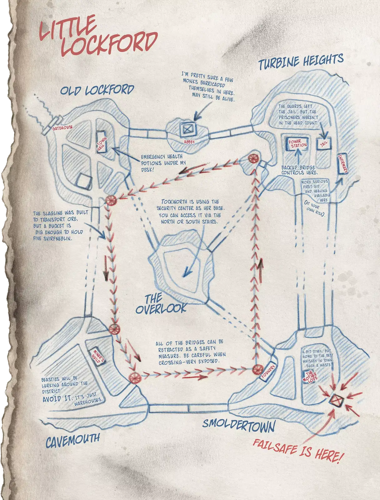 Dungeons & Dragons RPG: Keys from the Golden Vault (EN) - Image 6