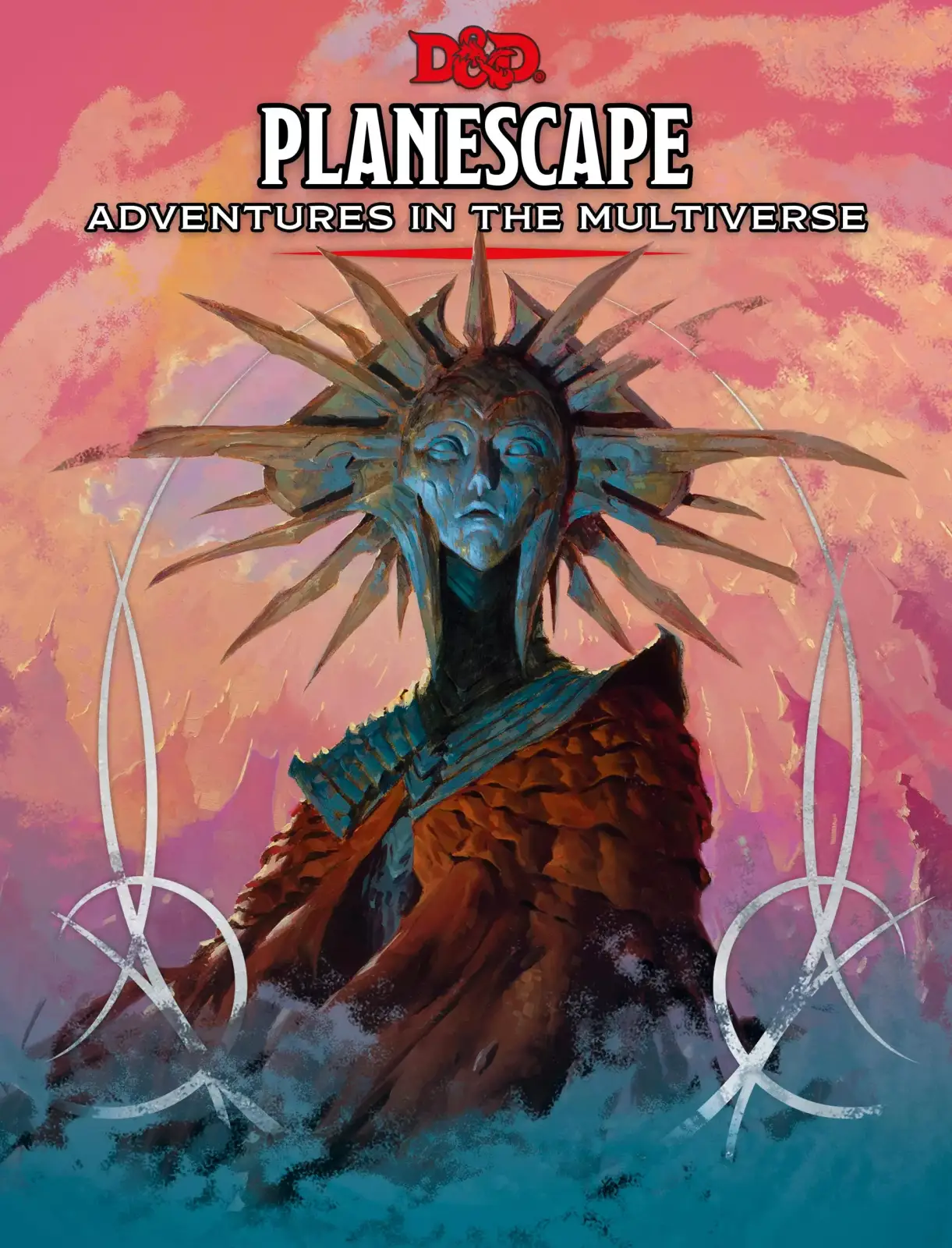 Dungeons & Dragons RPG: Planescape - Adventures in the Multiverse (EN)