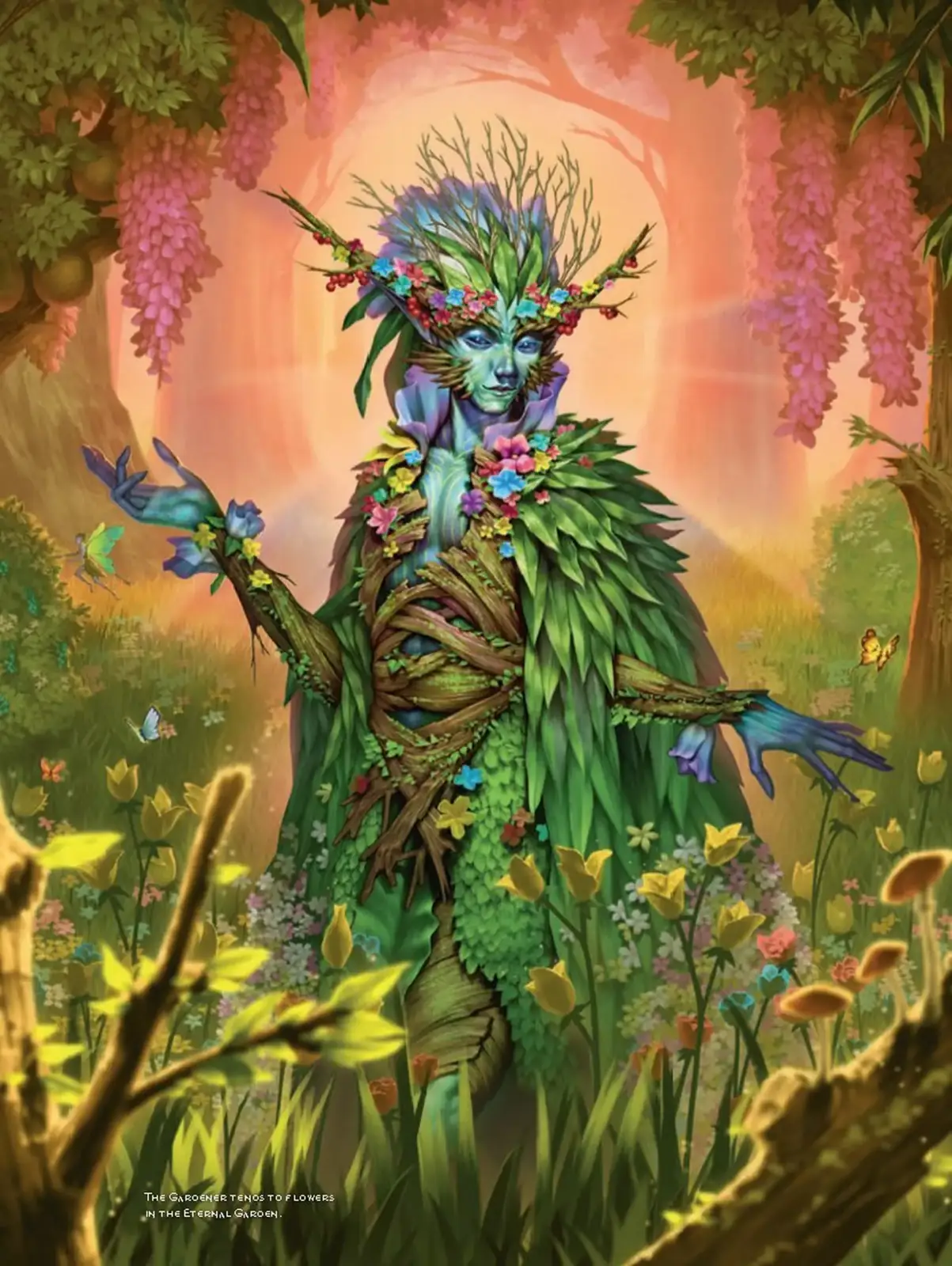 Dungeons & Dragons RPG: Quest from the Infinite Staircase (EN) - Image 7