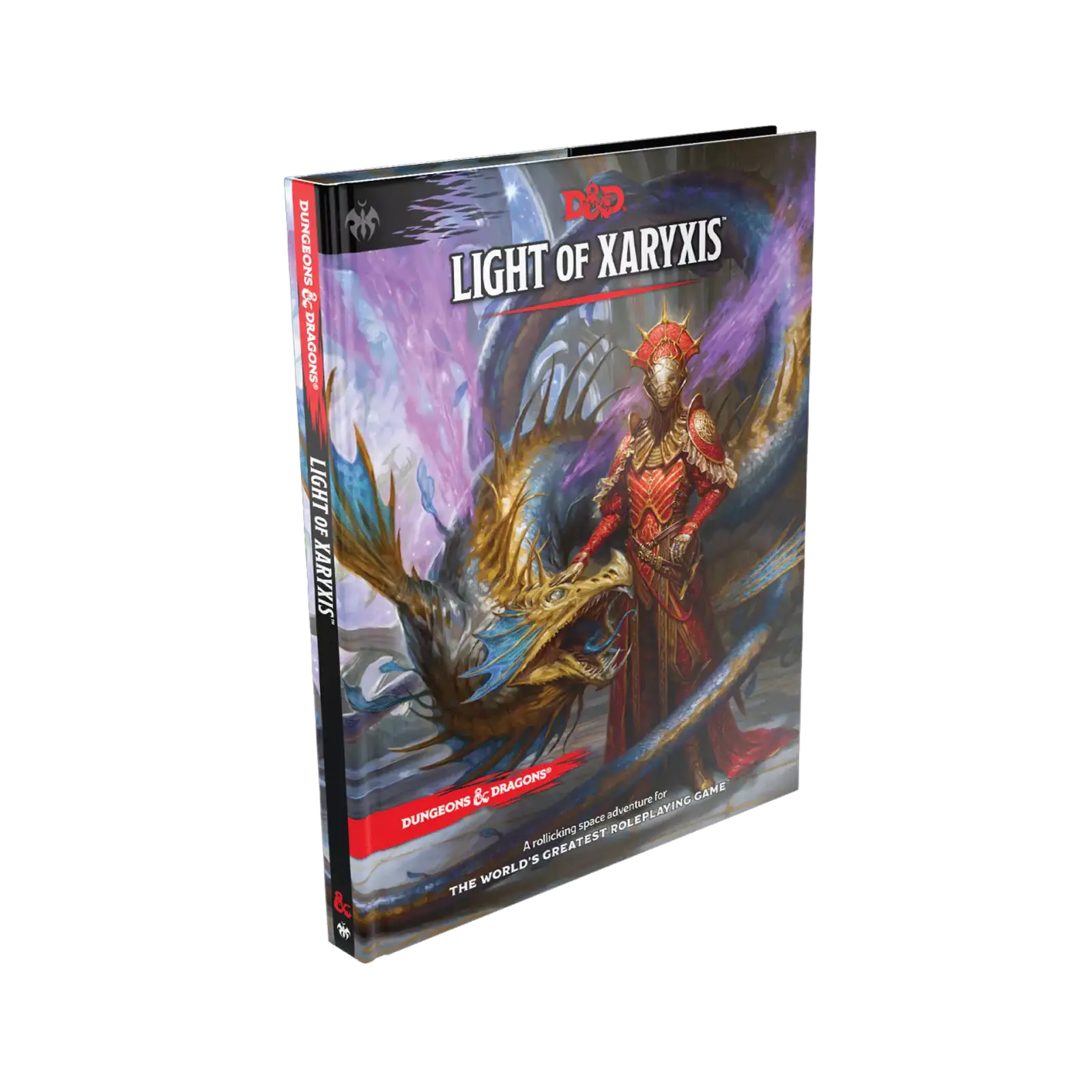 Dungeons & Dragons RPG: Spelljammer - Adventures In Space (EN) - Image 7
