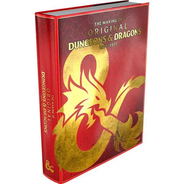 Dungeons & Dragons: The Making of Original Dungeons & Dragons 1970 - 1977 (EN) - Image 2