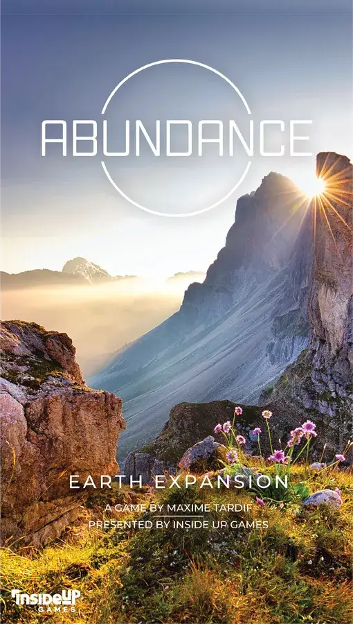 Earth: Abundance (EN)