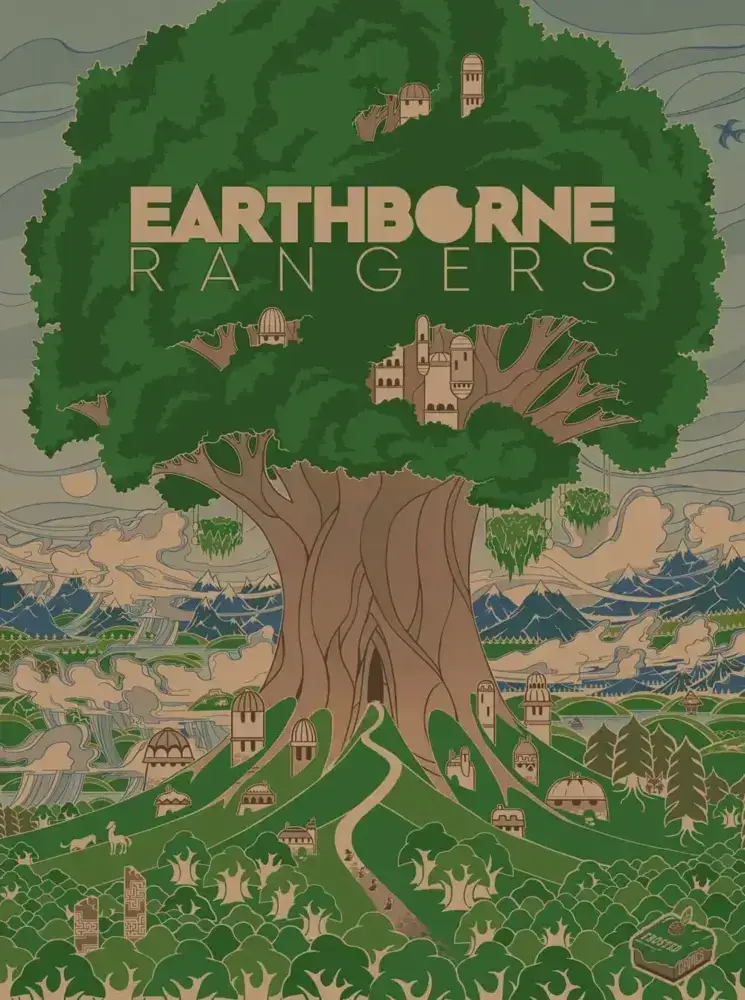 Earthborne Rangers (DE)