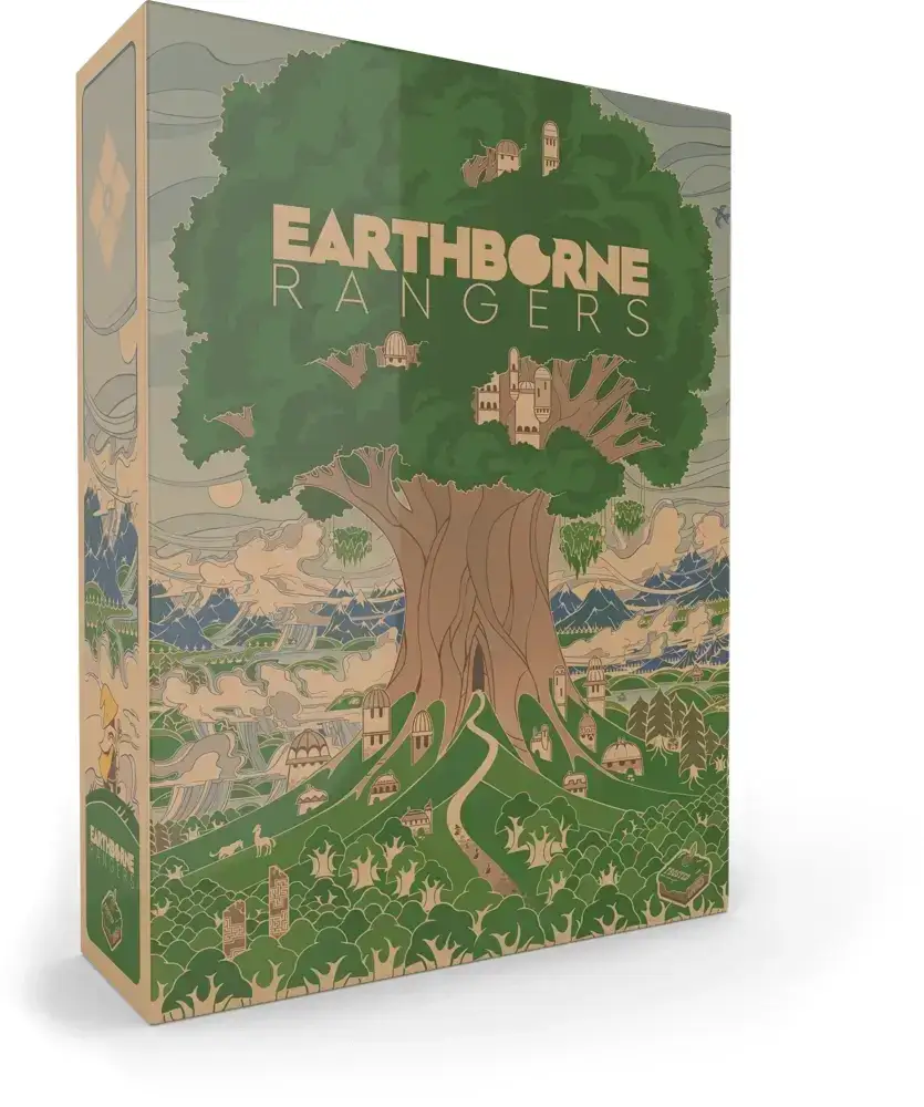 Earthborne Rangers (DE) - Image 2