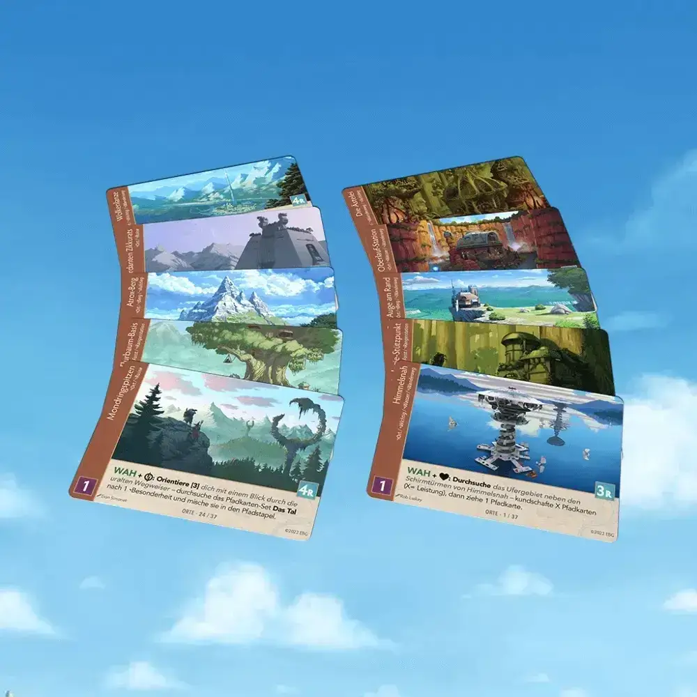 Earthborne Rangers (DE) - Image 6