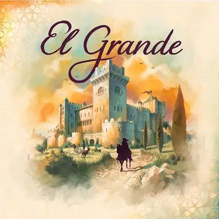El Grande (DE)