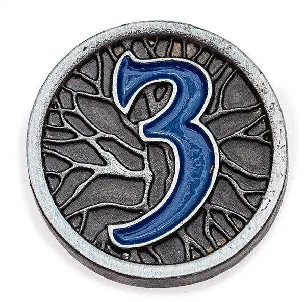 Eldritch Horror: Metal Coins - Image 3