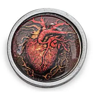 Eldritch Horror: Metal Coins - Image 4