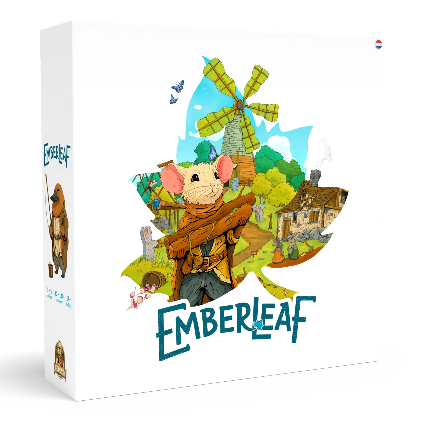 Emberleaf (EN) - Image 2