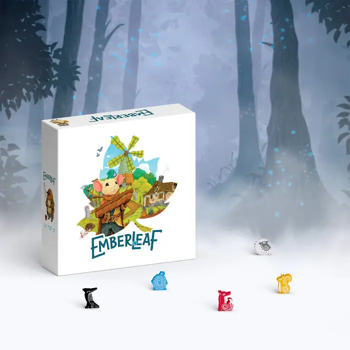 Emberleaf (EN) - Image 3
