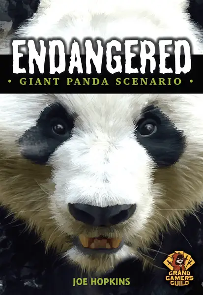 Endangered Kickstarter Edition (EN) - Image 2