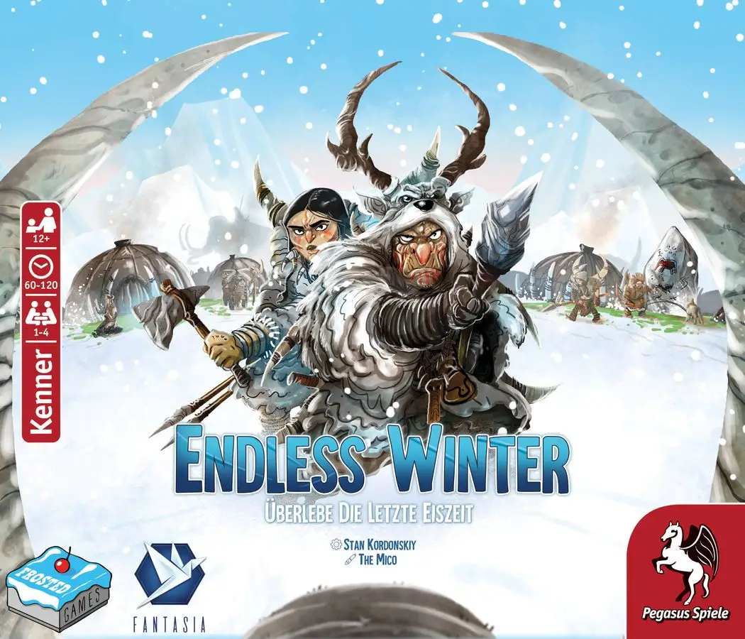 Endless Winter (DE)