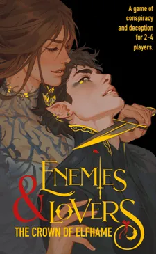 Enemies & Lovers (EN)