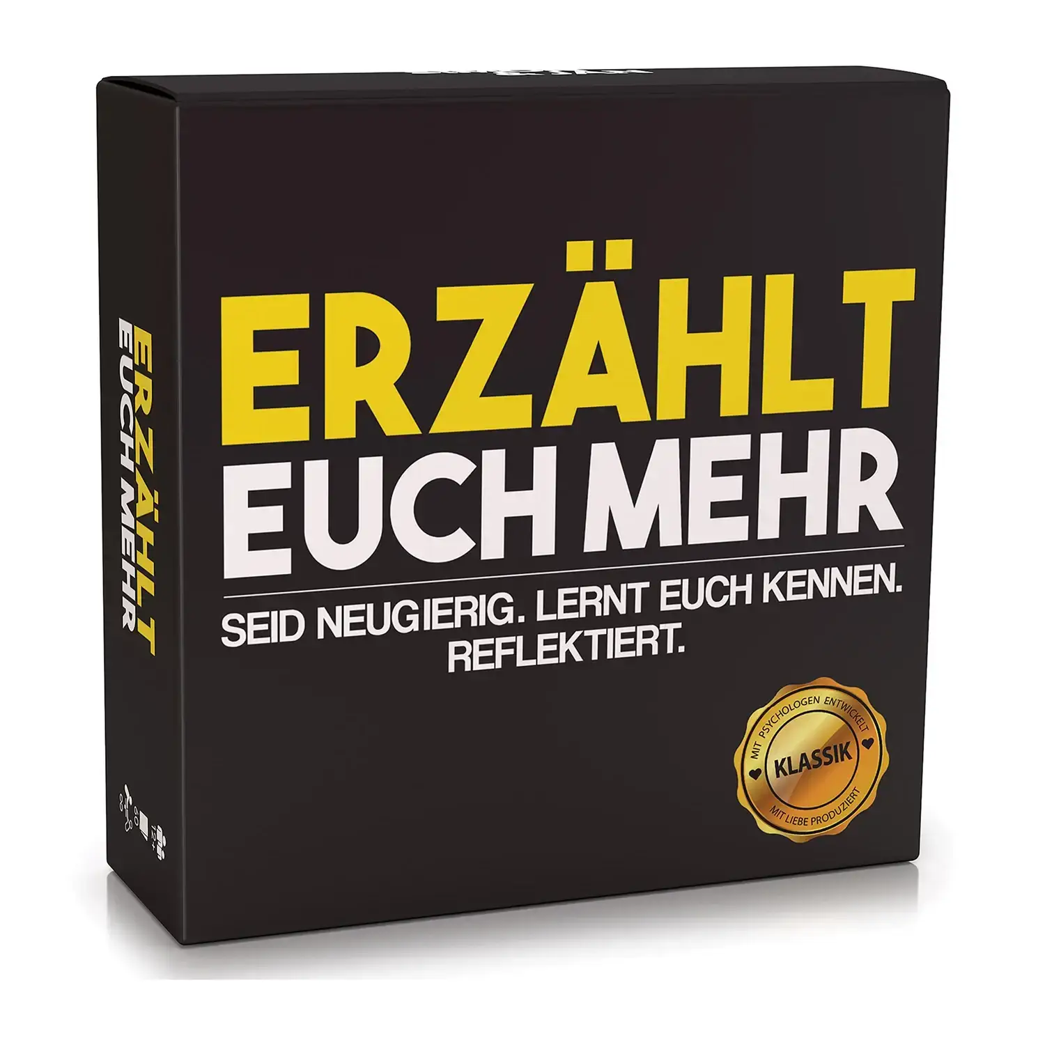 Erzählt euch mehr (DE)
