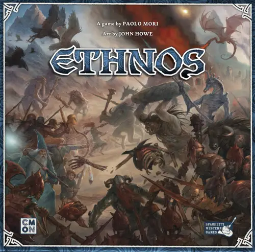 Ethnos (EN)