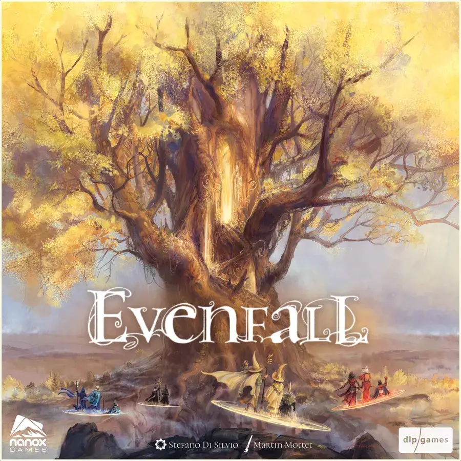 Evenfall (DE)