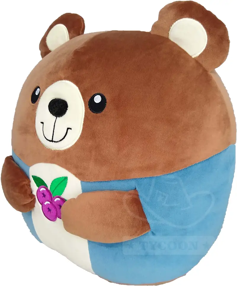 Everdell: Cozy Critters - Berry Bear (EN) - Image 2