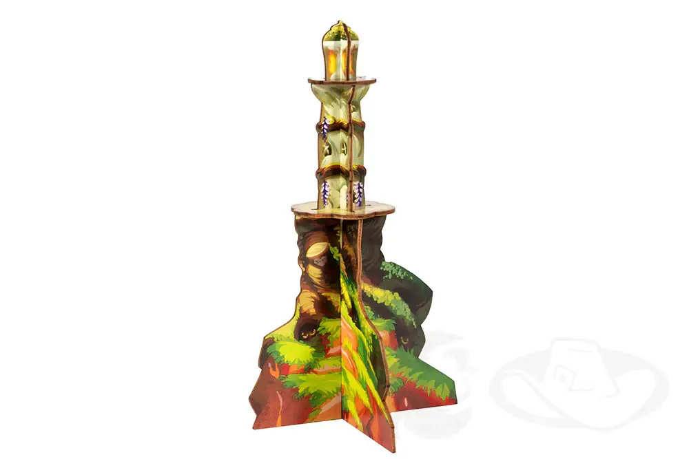 Everdell: Farshore - Wooden Lighthouse (EN) - Image 2