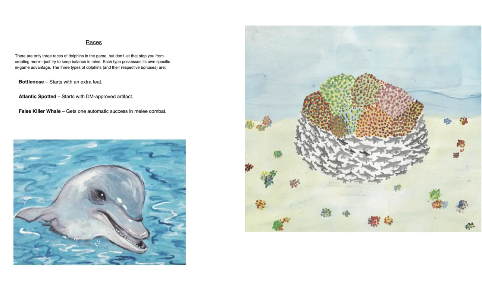 Everything is Dolphins (EN) - Image 2