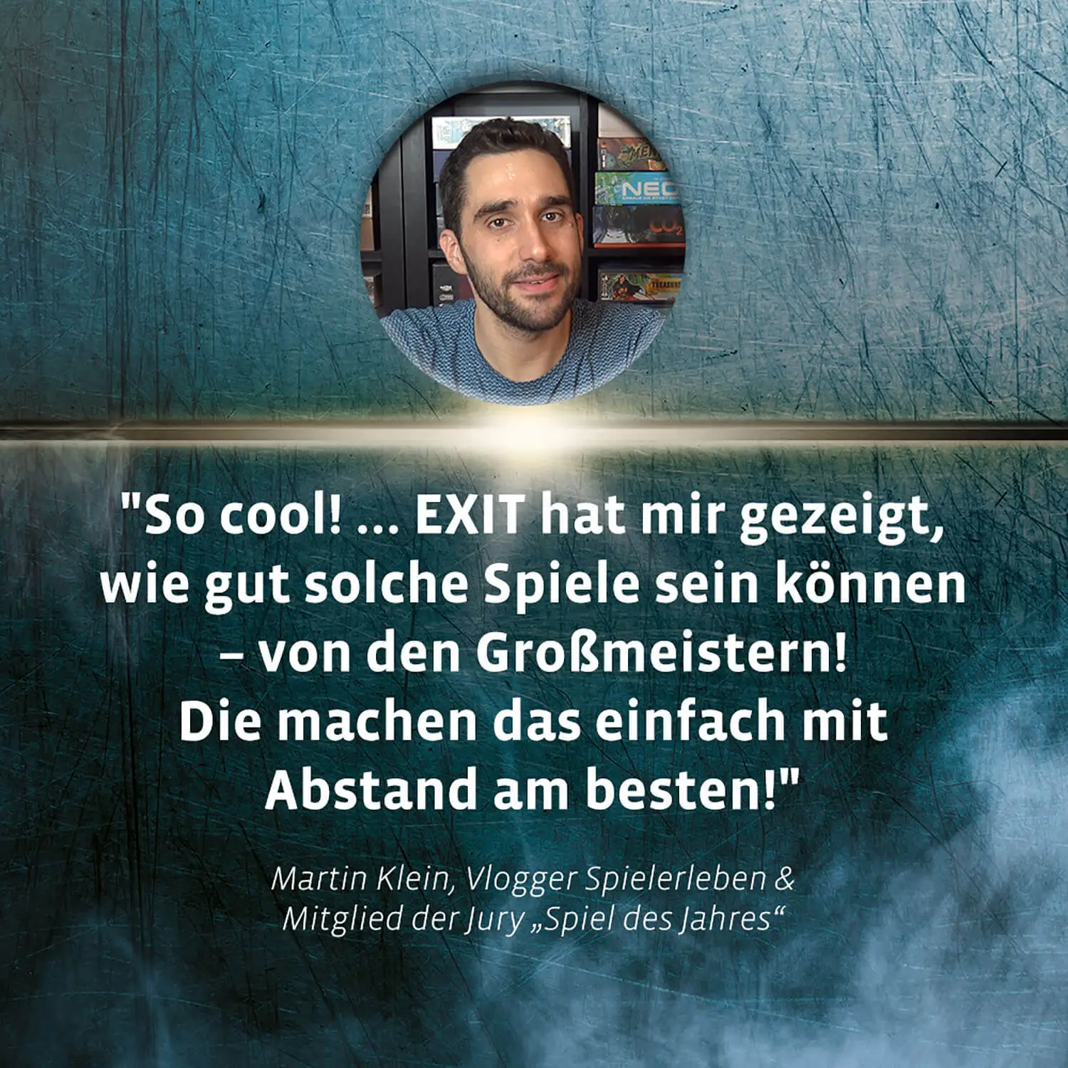 Exit: Das Spiel - Die Geisterbahn des Schreckens (DE) - Image 4