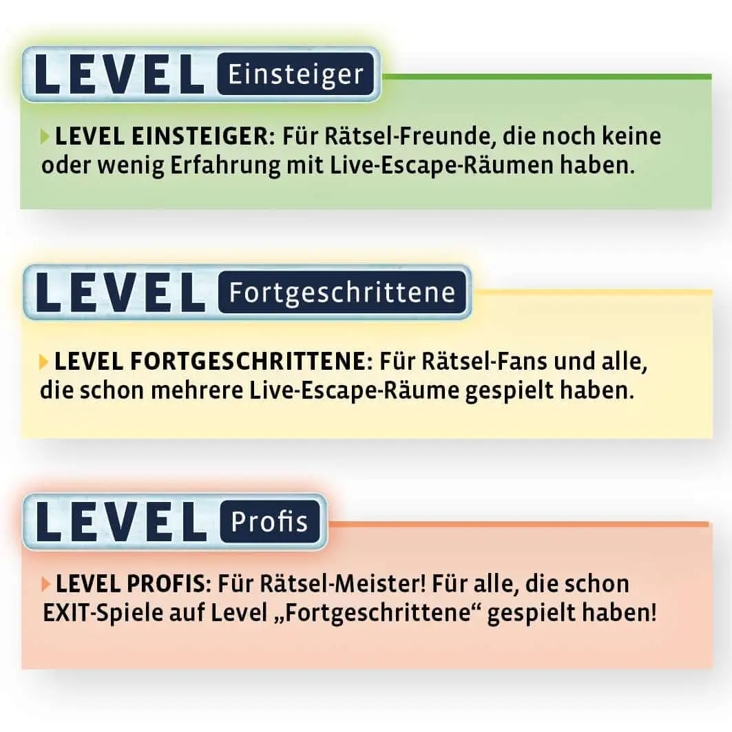 Exit: Das Spiel - Die Station im ewigen Eis (DE) - Image 3