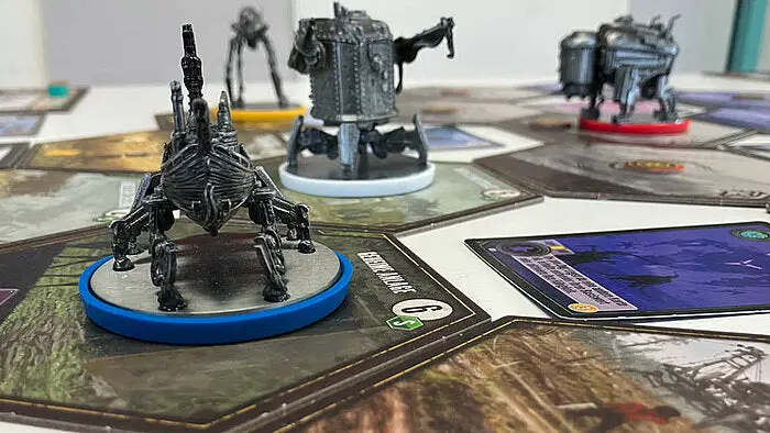 Expeditions (DE) - Image 3