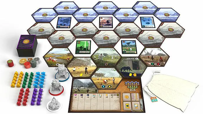Expeditions (DE) - Image 7